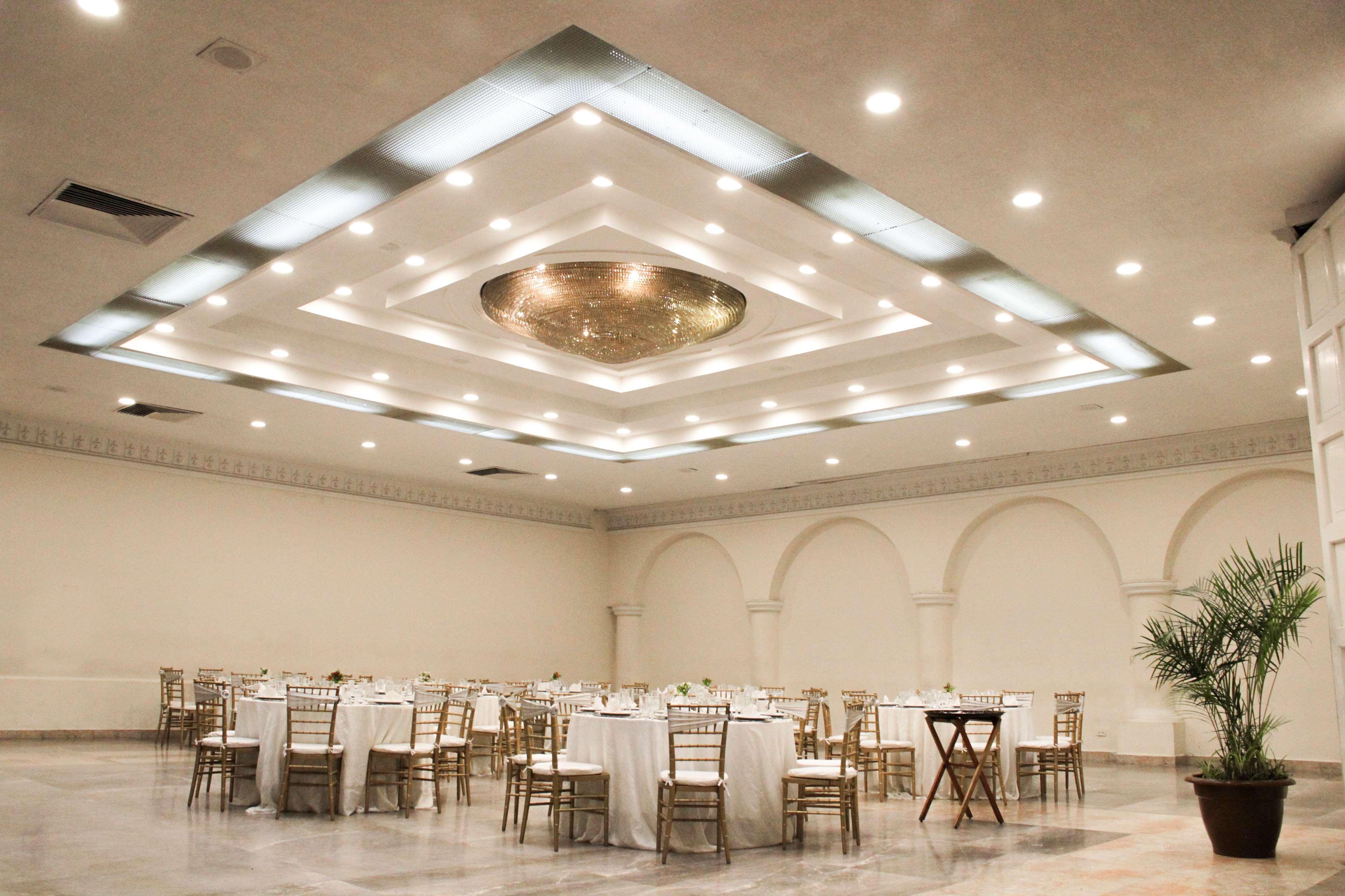 Radisson Hotel & Convention Center Toluca Exterior foto